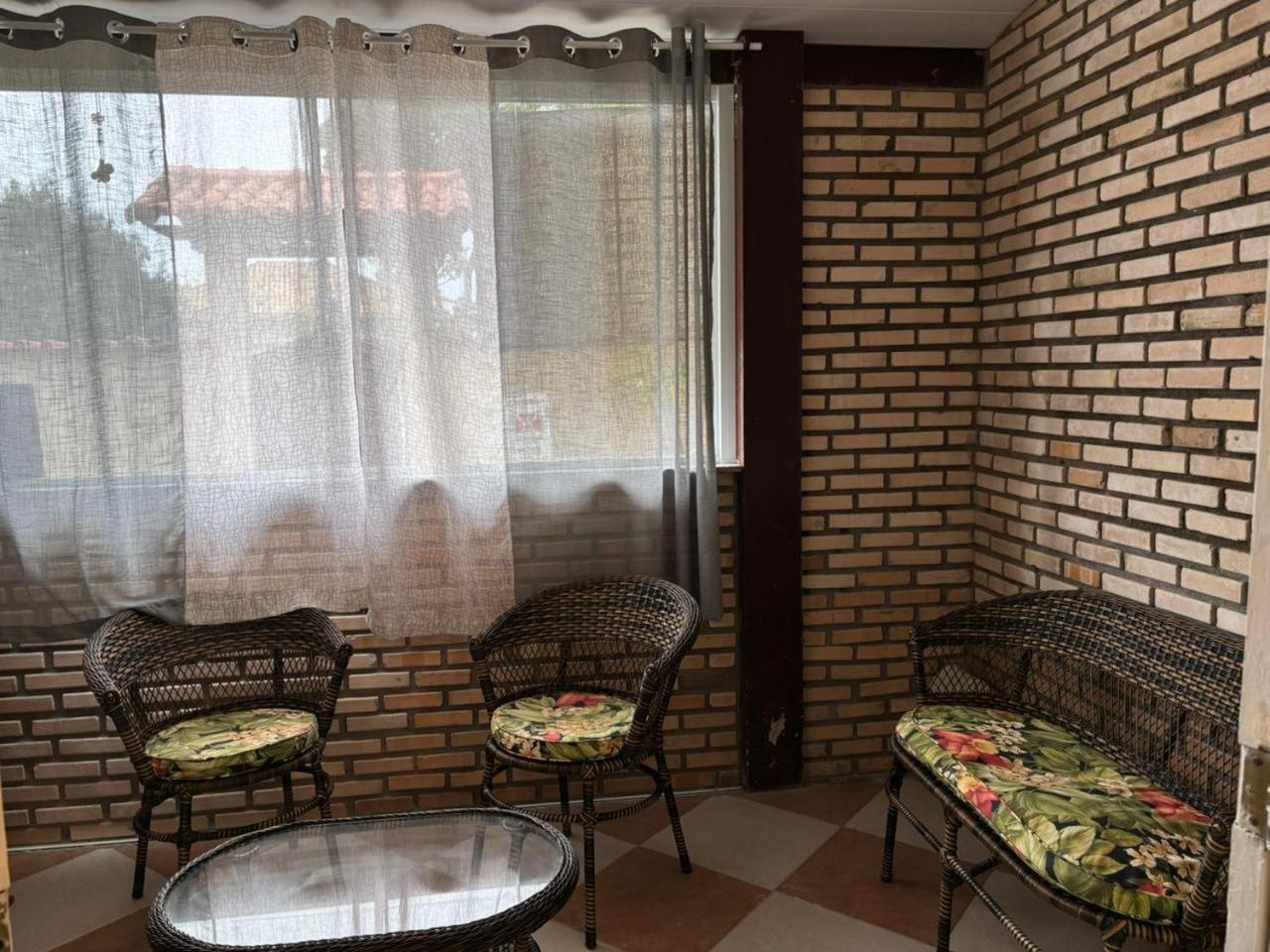 Hospedagem Cla Dos Couto - Pousada Saquarema Eksteriør bilde