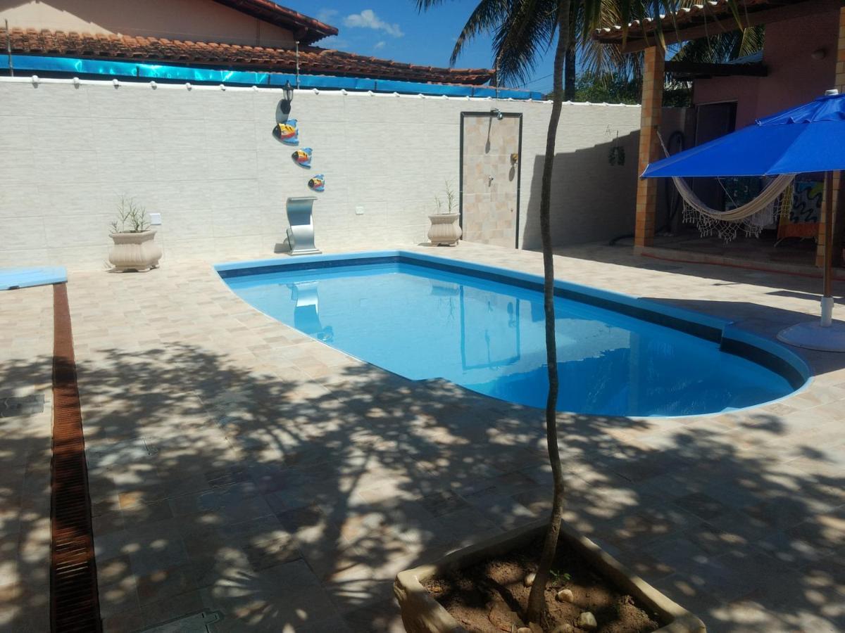 Hospedagem Cla Dos Couto - Pousada Saquarema Eksteriør bilde